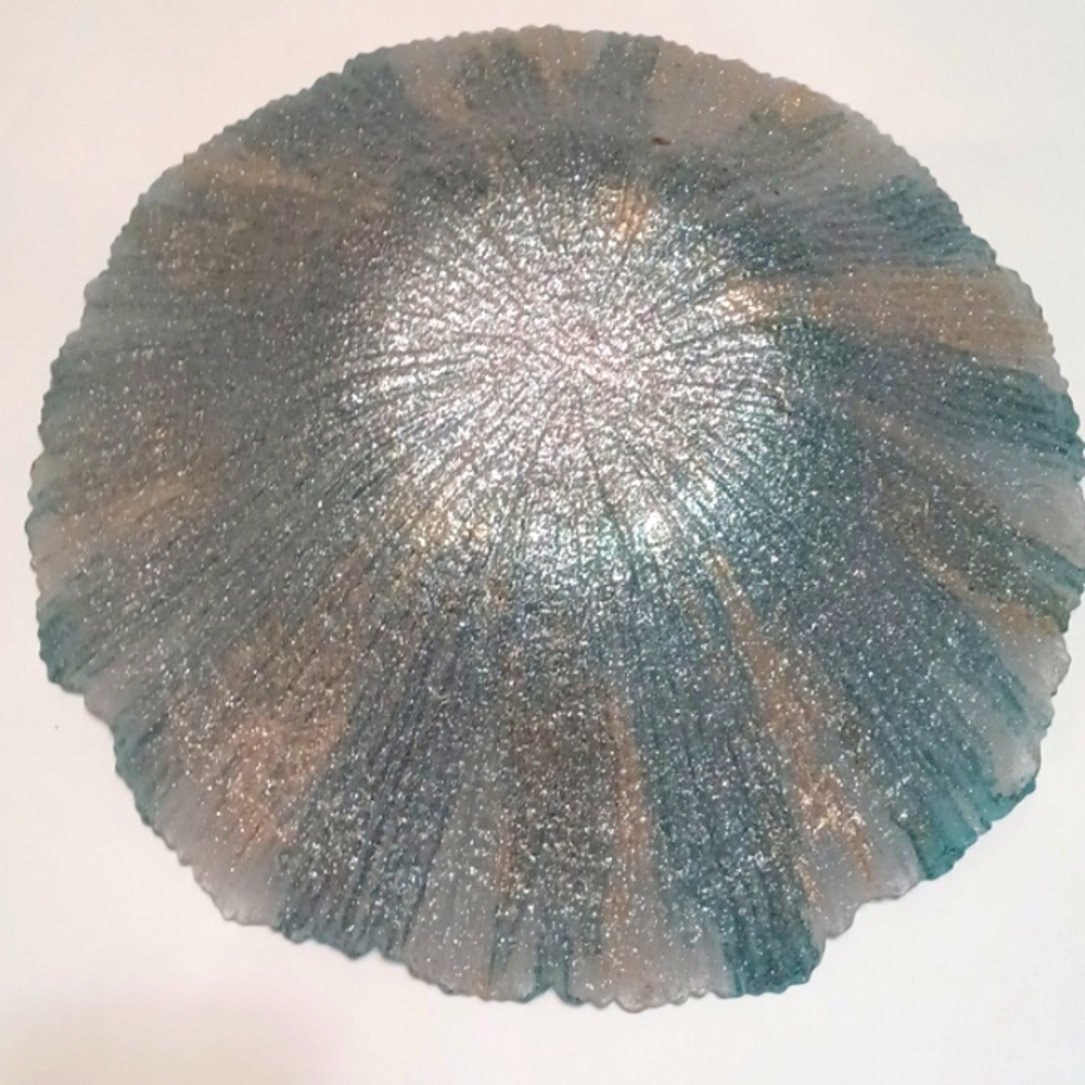 Decorative bowl - Picture 5 of 5